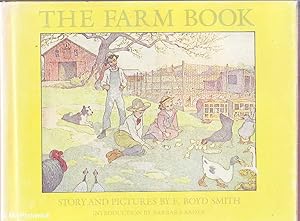 Seller image for The Farm Book for sale by Mr Pickwick's Fine Old Books