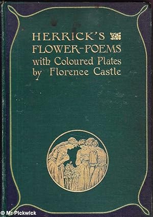 Herrick's Flower - Poems