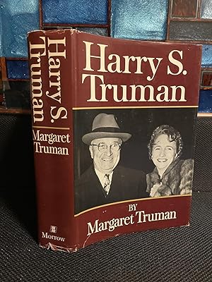 Harry S. Truman