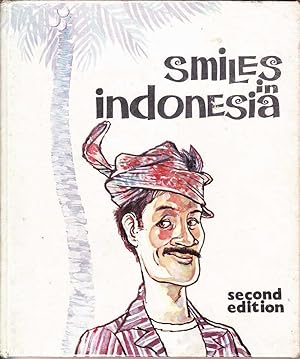 Smiles in Indonesia