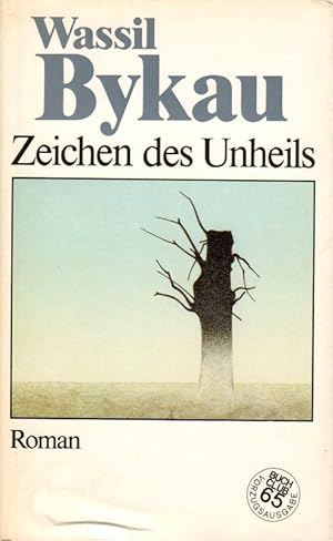 Seller image for Zeichen des Unheils Roman Buch Club 65 for sale by Flgel & Sohn GmbH