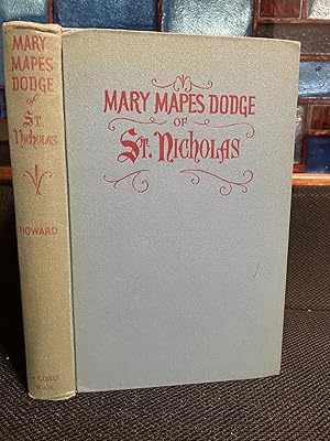 Seller image for Mary Mapes Dodge of St. Nicholas for sale by Matthew's Books