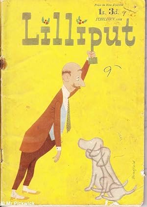 Lilliput Magazine