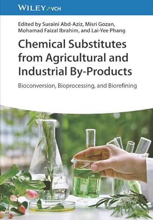 Immagine del venditore per Chemical Substitutes from Agricultural and Industrial By-Products venduto da Rheinberg-Buch Andreas Meier eK