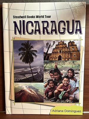 Seller image for Nicaragua (World Tour) for sale by Rosario Beach Rare Books