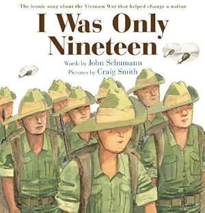 Seller image for I Was Only Nineteen for sale by WeBuyBooks