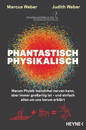 Phantastisch physikalisch