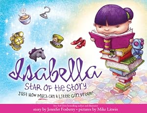 Seller image for Isabella: Star of the Story (Paperback or Softback) for sale by BargainBookStores