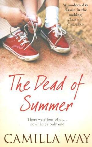 Immagine del venditore per The Dead of Summer venduto da WeBuyBooks 2