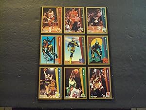 Marvel Comics First Quarter Report 1993 X Force NBA Cards Deadpool Spiderman