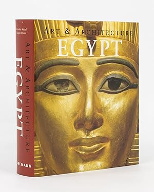 Seller image for Egypt. [Art & Architecture (cover subtitle)] for sale by Michael Treloar Booksellers ANZAAB/ILAB