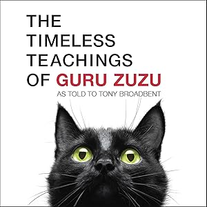 Bild des Verkufers fr The Timeless Teachings of Guru Zuzu zum Verkauf von moluna
