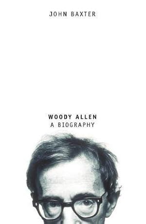 Imagen del vendedor de Woody Allen: A Biography a la venta por WeBuyBooks 2