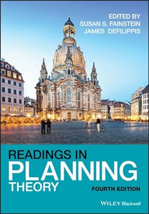 Image du vendeur pour Readings in Planning Theory mis en vente par GreatBookPrices