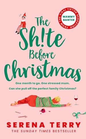 Imagen del vendedor de Sh-te Before Christmas a la venta por GreatBookPrices