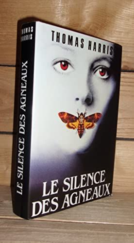 Imagen del vendedor de LE SILENCE DES AGNEAUX - (the silence of the lambs) a la venta por Planet's books