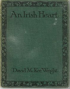 Immagine del venditore per An Irish Heart venduto da Book Haven