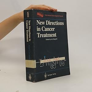 Image du vendeur pour New Directions in Cancer Treatment mis en vente par Bookbot