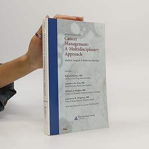 Seller image for Cancer Management: A Multidisciplinary Approach for sale by Bookbot