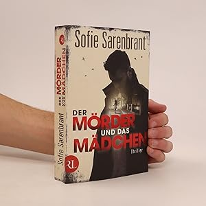 Image du vendeur pour Der Mo?rder und das Ma?dchen mis en vente par Bookbot