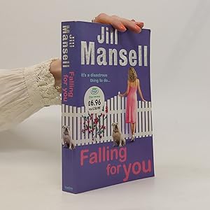 Immagine del venditore per Falling for You venduto da Bookbot