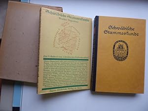 Schwäbische Sagen. Gesammelt von Rudolf Kapff. Erstes bis fünftes Tausend. Mit 34 Textabbildungen...