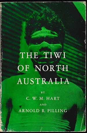 The Tiwi of North Australia