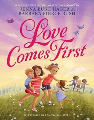 Seller image for Love Comes First for sale by GreatBookPrices