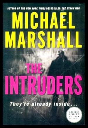 Image du vendeur pour THE INTRUDERS mis en vente par W. Fraser Sandercombe