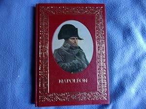 La grande histoire illustrée de Napoléon tome V l'avenir est à moi