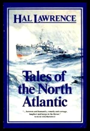 TALES OF THE NORTH ATLANTIC