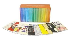 Seller image for Pocket Penguins Boxed Set for sale by Modernes Antiquariat an der Kyll