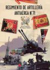 Regimiento de artillería antiaérea 71