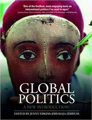 Seller image for Global Politics: A New Introduction for sale by WeBuyBooks