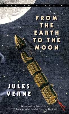 Seller image for From the Earth to the Moon (Paperback or Softback) for sale by BargainBookStores