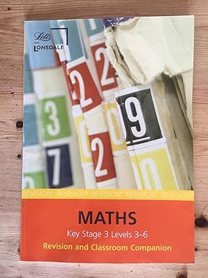 The Essentials of Key Stage 3 Maths: Tier 3-6