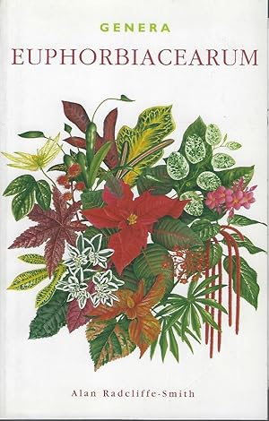 Genera Euphorbiacearum [author's copy]