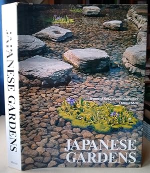 Japanese Gardens (translated by Janet Seligman)