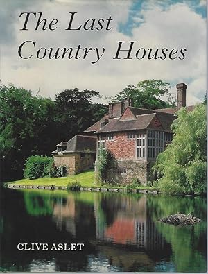 The Last Country Houses