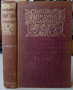 Home and Garden [John Bond's copy]