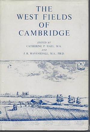 The West Fields of Cambridge