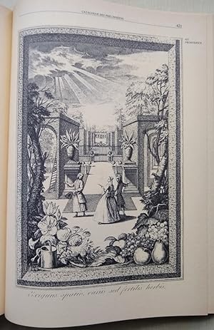 Ouvrages botaniques anciens. Catalogue des ouvrages prelinneens de la Bibliotheque des Conservato...