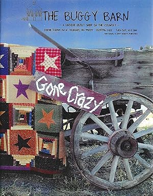 Gone Crazy (The Buggy Barn)