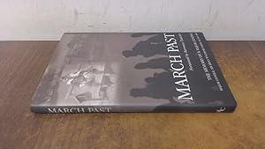 Bild des Verkufers fr March Past: The Memoirs of a Major-General zum Verkauf von BoundlessBookstore