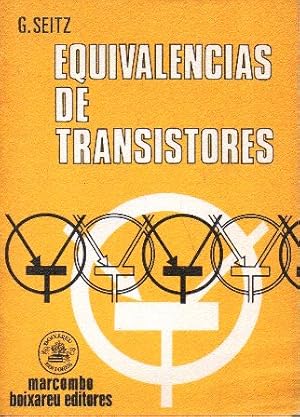 EQUIVALENCIAS DE TRANSISTORES