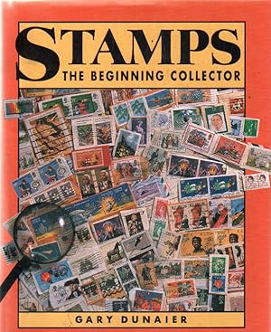 STAMPS. THE BEGINNING COLLECTOR