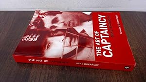 Imagen del vendedor de The Art of Captaincy (Signed) a la venta por BoundlessBookstore