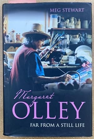 Margaret Olley: Far From a Still Life