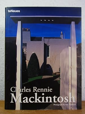 Imagen del vendedor de Charles Rennie Mackintosh [multilingual Edition] a la venta por Antiquariat Weber