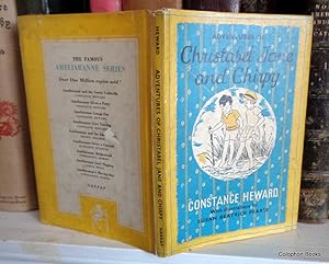 Imagen del vendedor de Adventures of Christabel Jane & Chippy. a la venta por Colophon Books (UK)